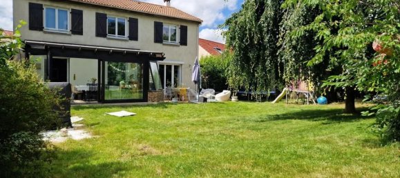 4 غرف نوم منزل في Voisins-le-Bretonneux, France رقم 178130 26