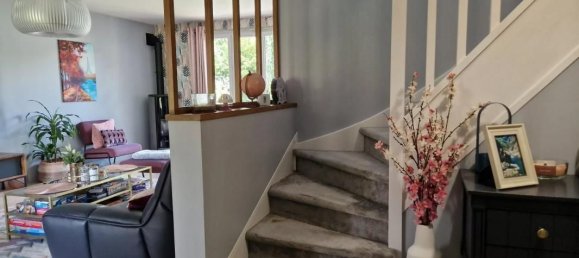 4 غرف نوم منزل في Voisins-le-Bretonneux, France رقم 178130 13