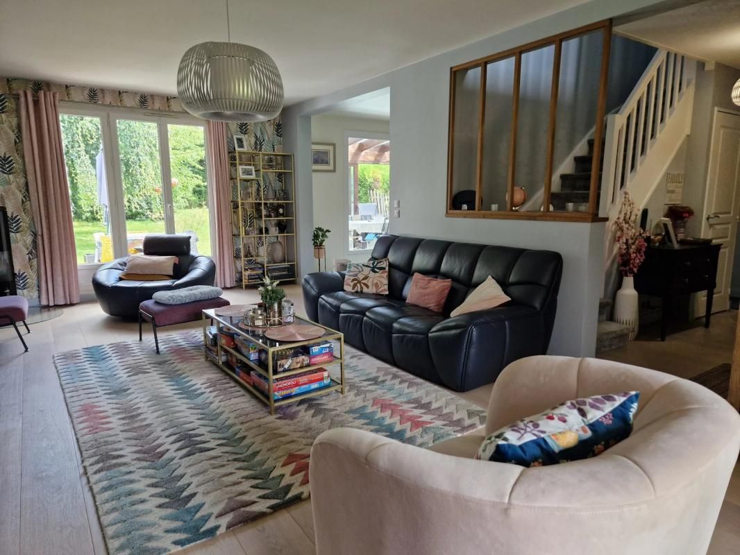 4 غرف نوم منزل في Voisins-le-Bretonneux, France رقم 178130