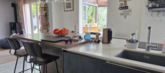 4 غرف نوم منزل في Voisins-le-Bretonneux, France رقم 178130 15