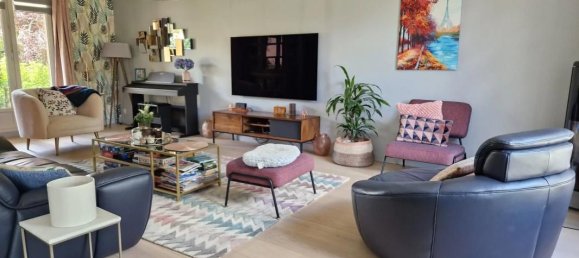 4 غرف نوم منزل في Voisins-le-Bretonneux, France رقم 178130 2