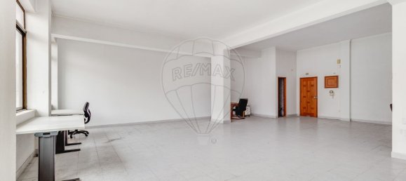 Büro in Odivelas, Portugal 78m², Nr. 201235 3