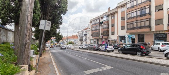 Büro in Odivelas, Portugal 78m², Nr. 201235 16