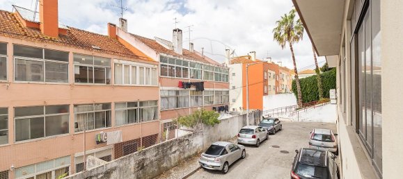 Büro in Odivelas, Portugal 78m², Nr. 201235 9