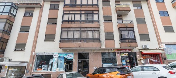 Büro in Odivelas, Portugal 78m², Nr. 201235 14