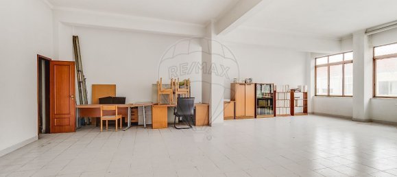 Büro in Odivelas, Portugal 78m², Nr. 201235 7