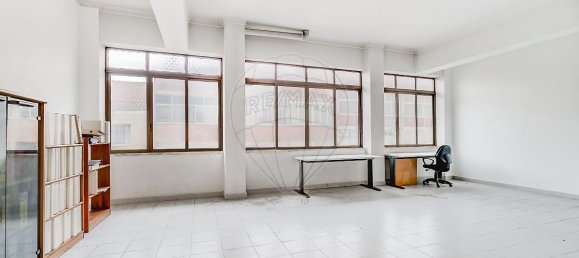 Büro in Odivelas, Portugal 78m², Nr. 201235 2