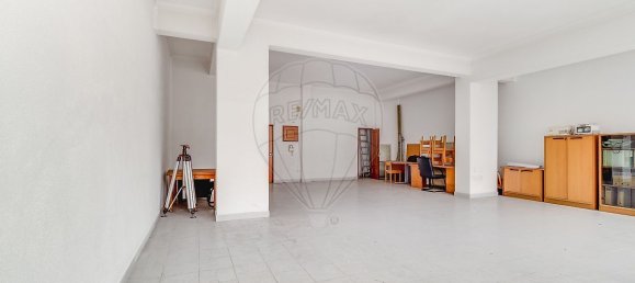 Büro in Odivelas, Portugal 78m², Nr. 201235 4