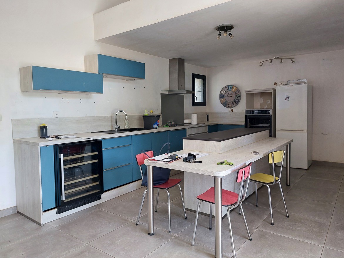 2 Schlafzimmer Villa in Migneres, France, Nr. 87703