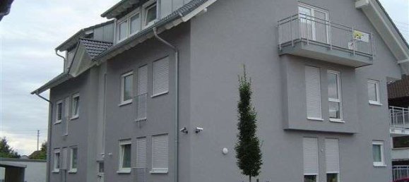 Apartamento T1 em Rhein-Neckar-Kreis, Germany N.º 10176 3
