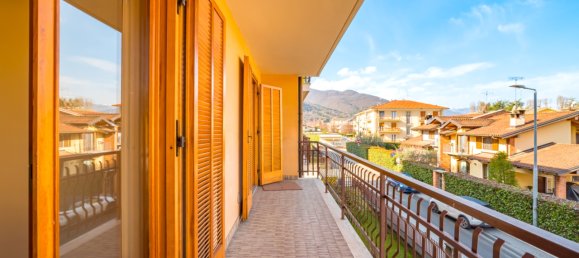 3-salle Appartement à Dronero, Italy No. 155394 27