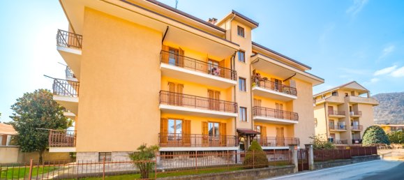 3-salle Appartement à Dronero, Italy No. 155394 3