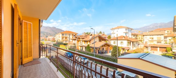 3-salle Appartement à Dronero, Italy No. 155394 28