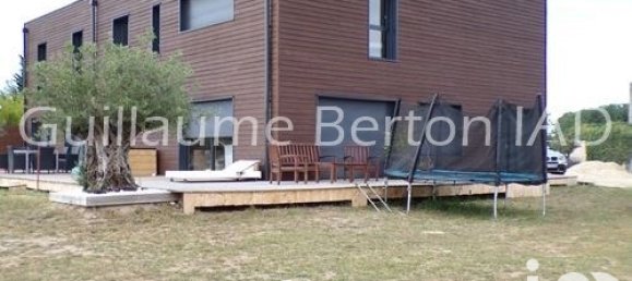 6 chambres Maison à Rivière, France No. 209966 16