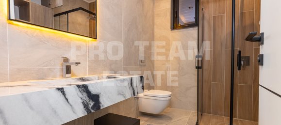 6 rooms Villa in Lara, Turkey No. 27154 25