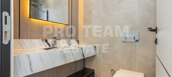 6 rooms Villa in Lara, Turkey No. 27154 16