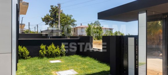 6 rooms Villa in Lara, Turkey No. 27154 4