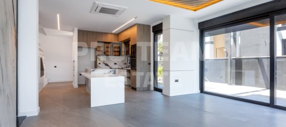 6 rooms Villa in Lara, Turkey No. 27154 12