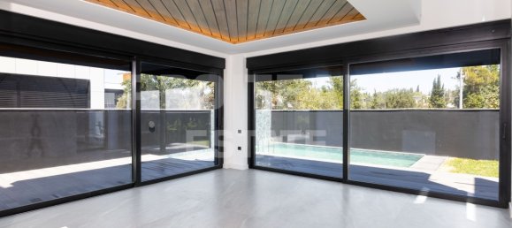 6 rooms Villa in Lara, Turkey No. 27154 13