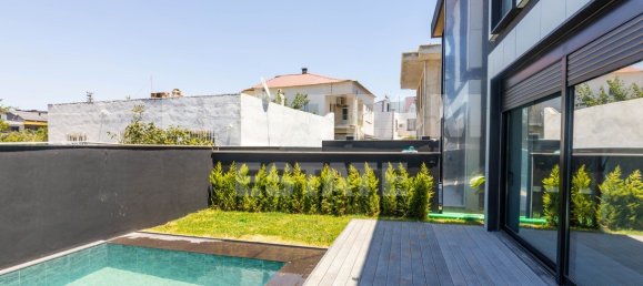 6 rooms Villa in Lara, Turkey No. 27154 6