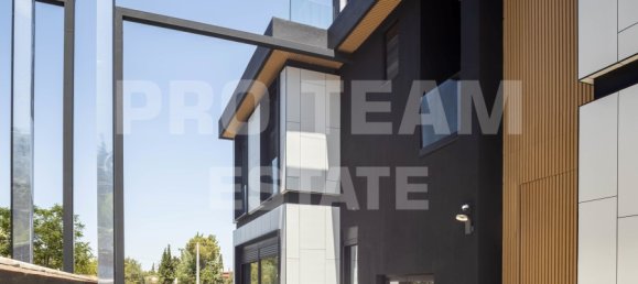 6 rooms Villa in Lara, Turkey No. 27154 3