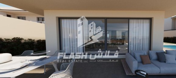 5 bedrooms Villa in Al Hamra Village, UAE No. 33107 21