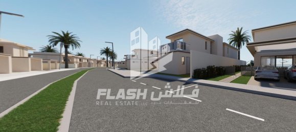 5 bedrooms Villa in Al Hamra Village, UAE No. 33107 23