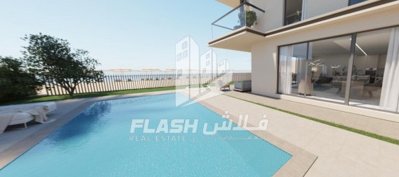 5 bedrooms Villa in Al Hamra Village, UAE No. 33107 6