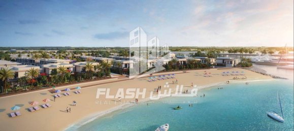 5 bedrooms Villa in Al Hamra Village, UAE No. 33107 3