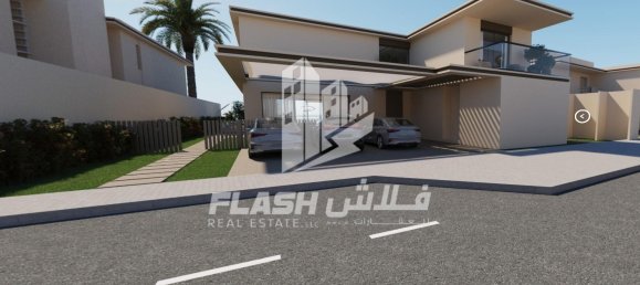 5 bedrooms Villa in Al Hamra Village, UAE No. 33107 24