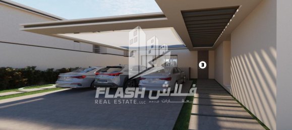 5 bedrooms Villa in Al Hamra Village, UAE No. 33107 8