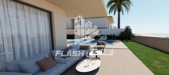 5 bedrooms Villa in Al Hamra Village, UAE No. 33107 18