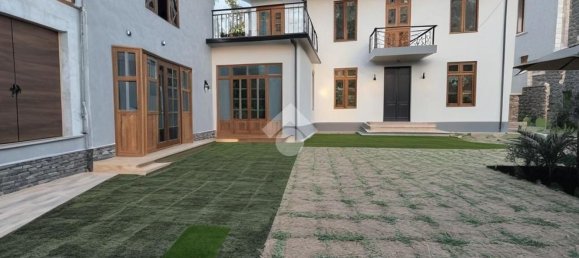 5-Zimmer Haus in Bergamasco, Italy, Nr. 136309 38