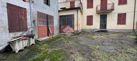 5-Zimmer Haus in Bergamasco, Italy, Nr. 136309 30