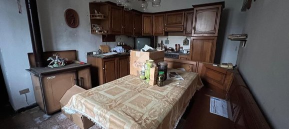 5-Zimmer Haus in Bergamasco, Italy, Nr. 136309 29