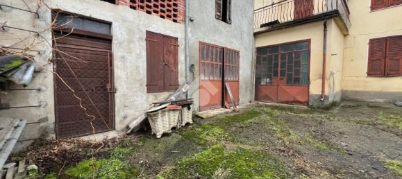 5-Zimmer Haus in Bergamasco, Italy, Nr. 136309 2