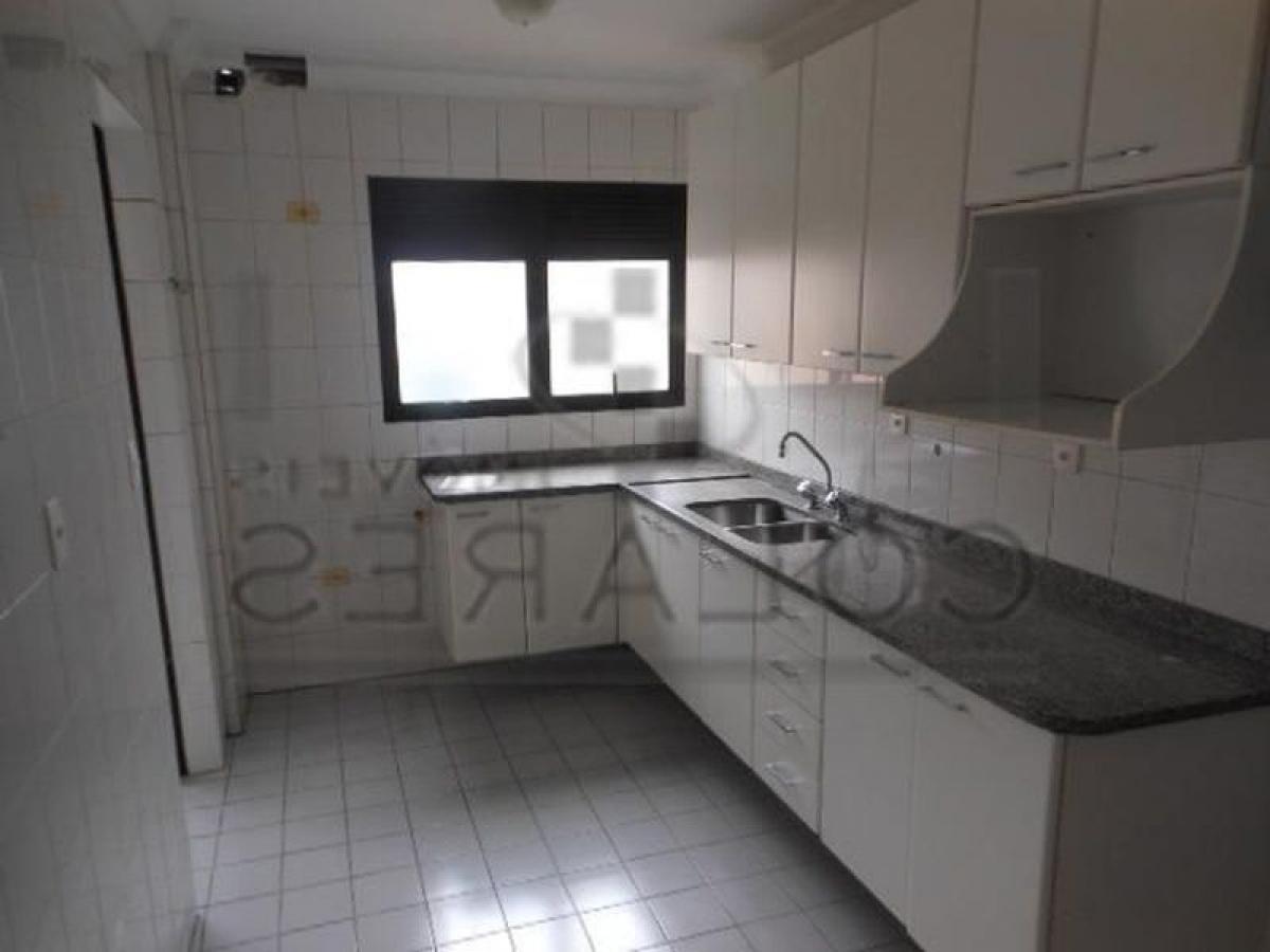 4 bedrooms Apartment in Sao Paulo, Brazil No. 454127