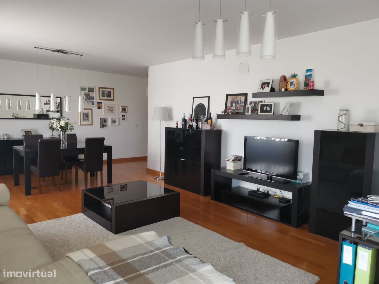 2 bedrooms Apartment in Lisbon, Portugal No. 302514