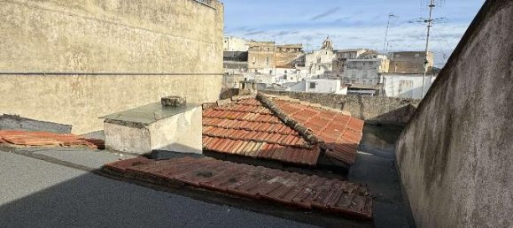 5 rooms Apartment in Montescaglioso, Italy No. 133451 5