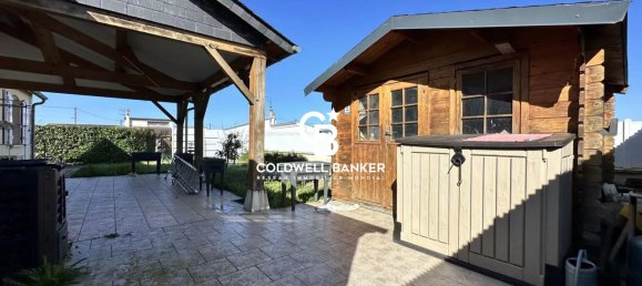 2 غرف نوم منزل في Nazelles-Negron, France رقم 301498 9