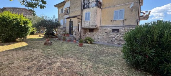 3 bedrooms Apartment in Anguillara Sabazia, Italy No. 312748 22