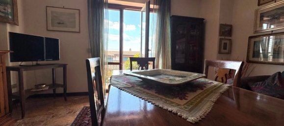 3 bedrooms Apartment in Anguillara Sabazia, Italy No. 312748 32