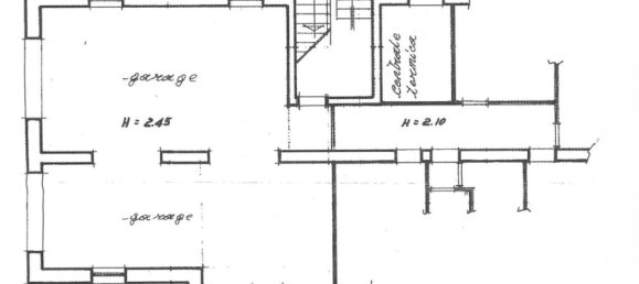 3 bedrooms Apartment in Anguillara Sabazia, Italy No. 312748 35