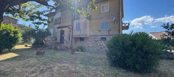 3 bedrooms Apartment in Anguillara Sabazia, Italy No. 312748 23