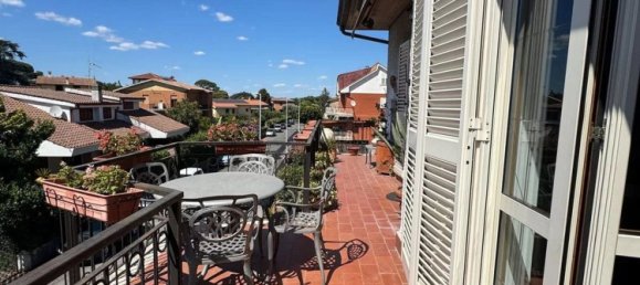 3 bedrooms Apartment in Anguillara Sabazia, Italy No. 312748 29