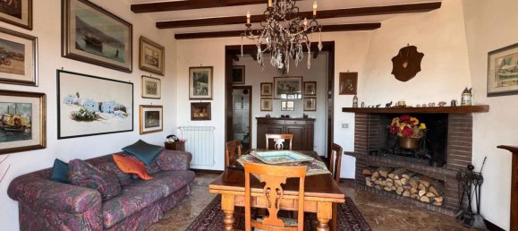 3 bedrooms Apartment in Anguillara Sabazia, Italy No. 312748 16