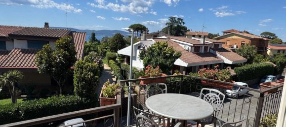 3 bedrooms Apartment in Anguillara Sabazia, Italy No. 312748 27