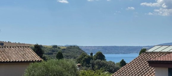 3 bedrooms Apartment in Anguillara Sabazia, Italy No. 312748 28