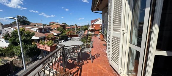 3 bedrooms Apartment in Anguillara Sabazia, Italy No. 312748 31