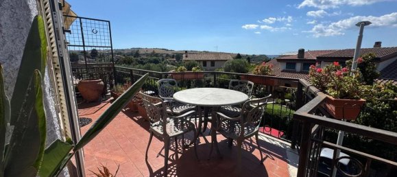 3 bedrooms Apartment in Anguillara Sabazia, Italy No. 312748 33